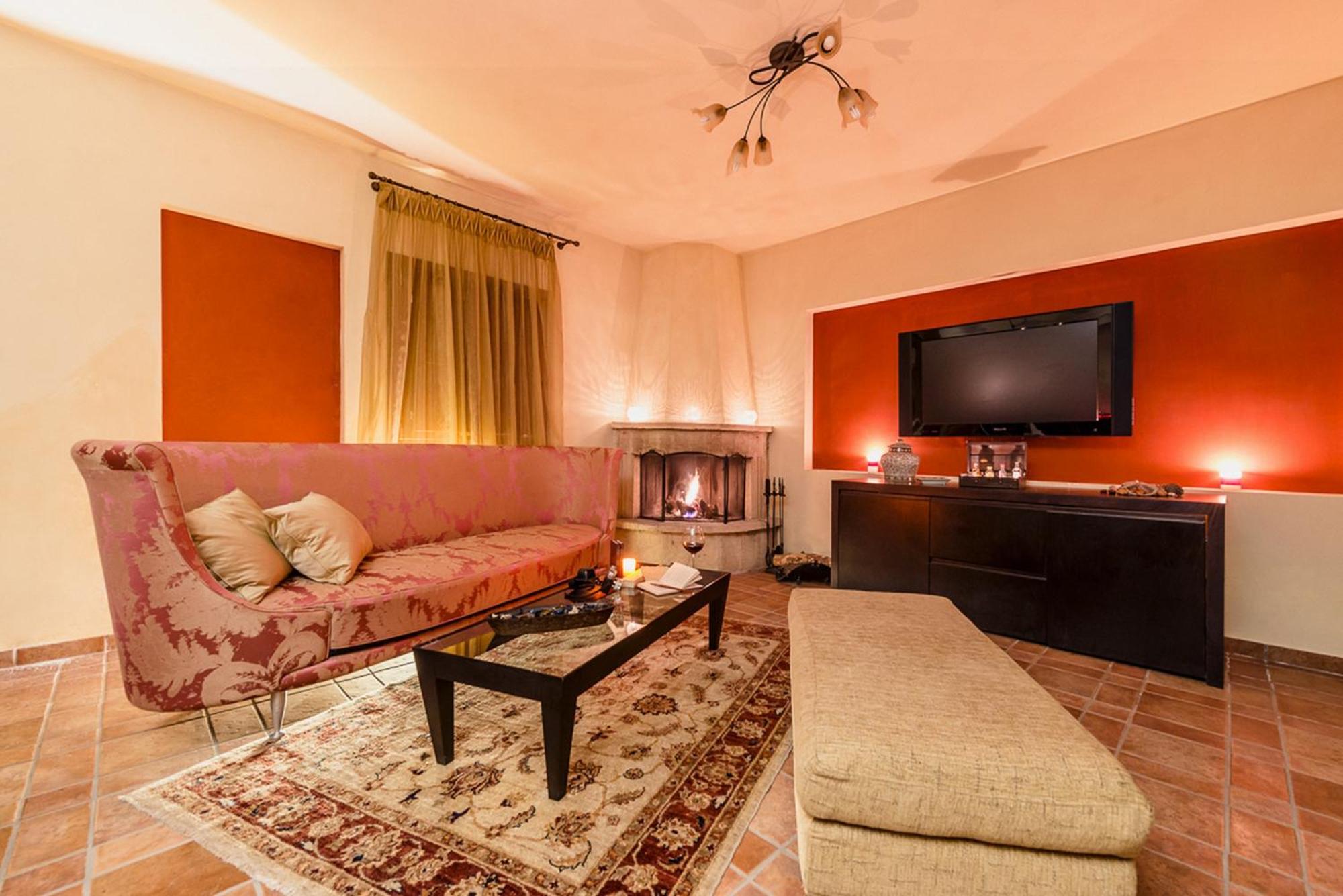 Avalon Boutique Hotel Rhodes Rhodes City Buitenkant foto