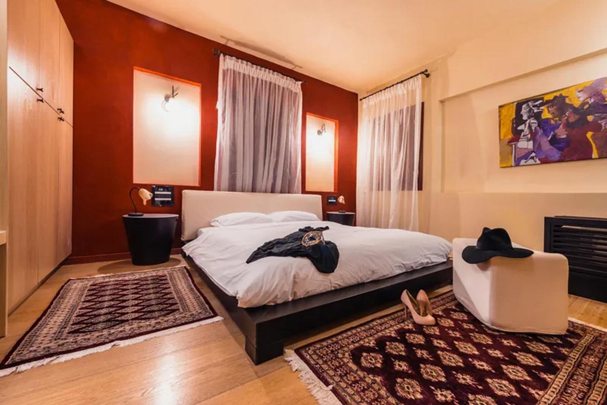 Avalon Boutique Hotel Rhodes Rhodes City Buitenkant foto