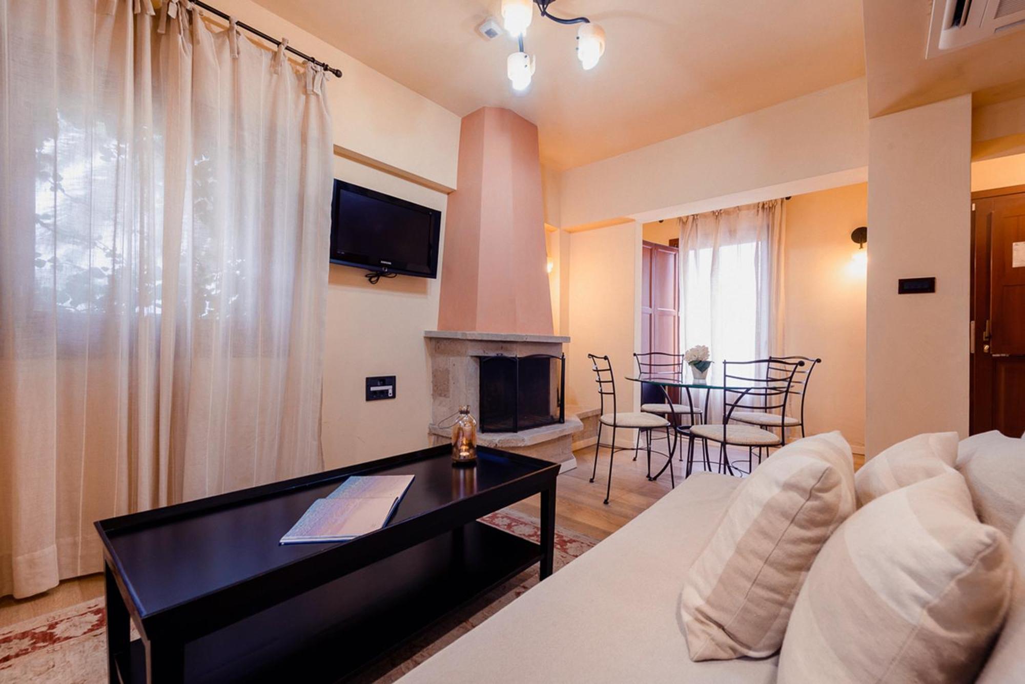 Avalon Boutique Hotel Rhodes Rhodes City Buitenkant foto