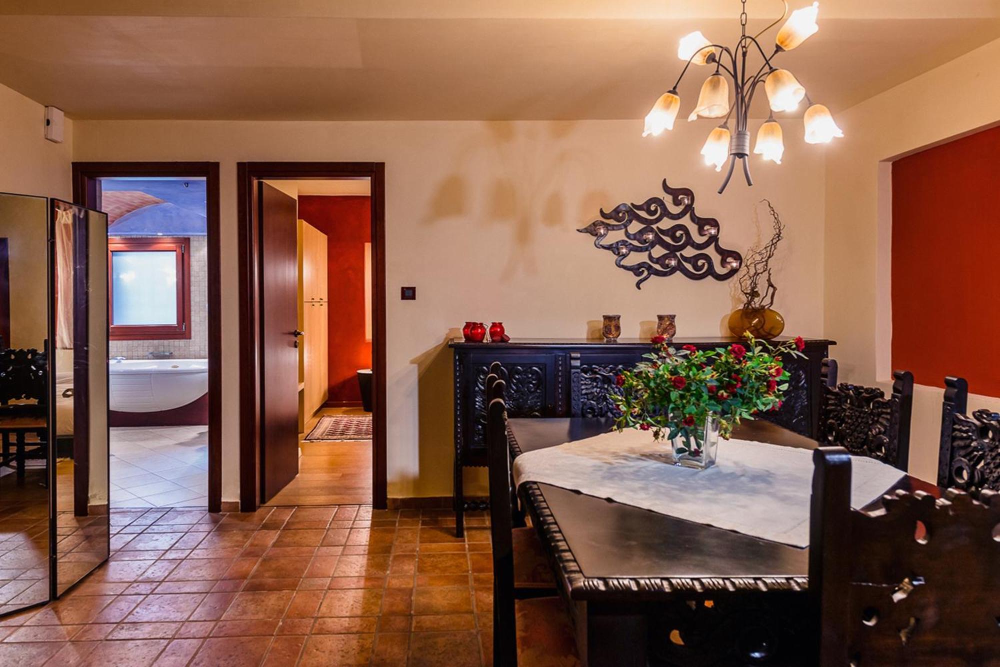 Avalon Boutique Hotel Rhodes Rhodes City Kamer foto