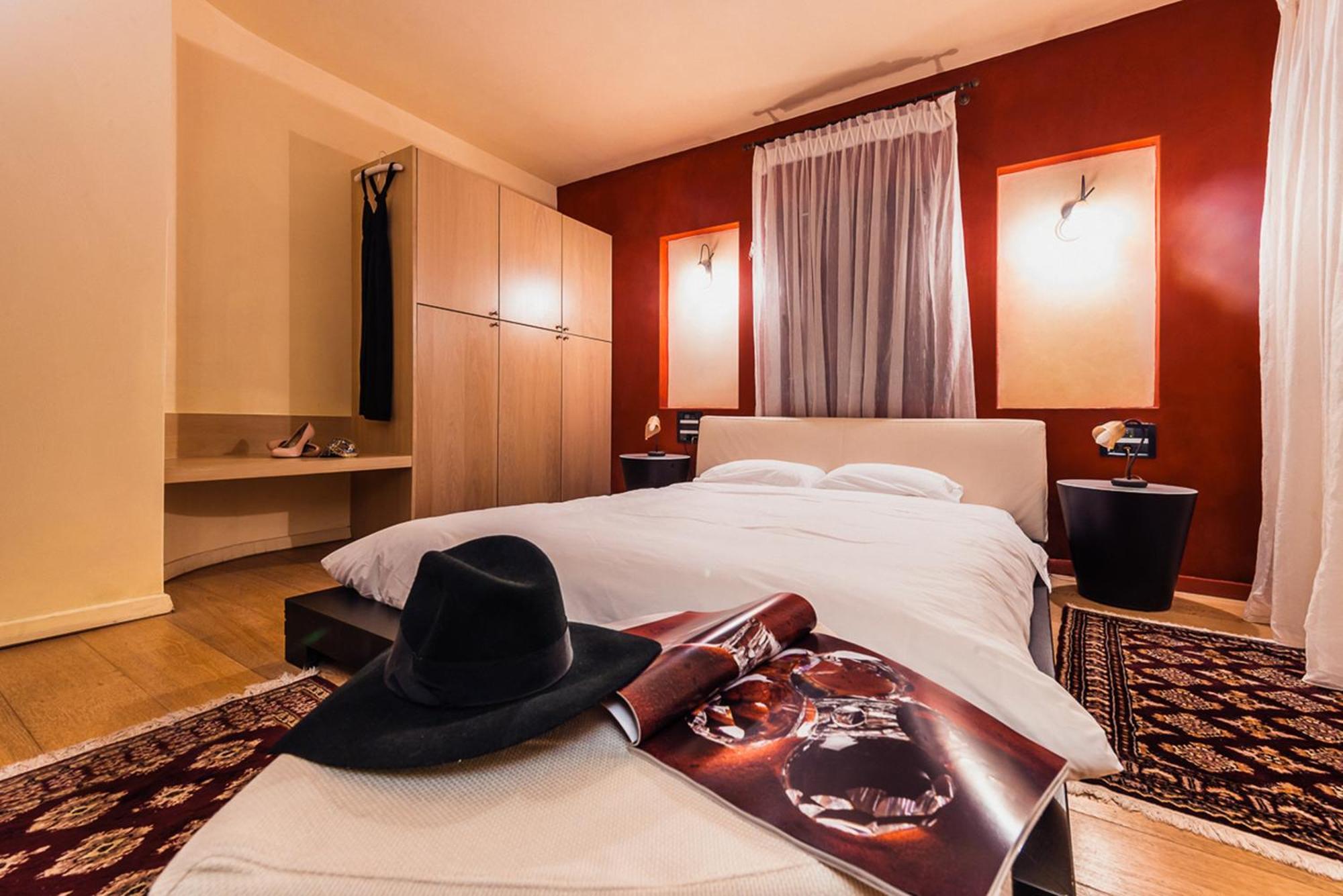 Avalon Boutique Hotel Rhodes Rhodes City Kamer foto