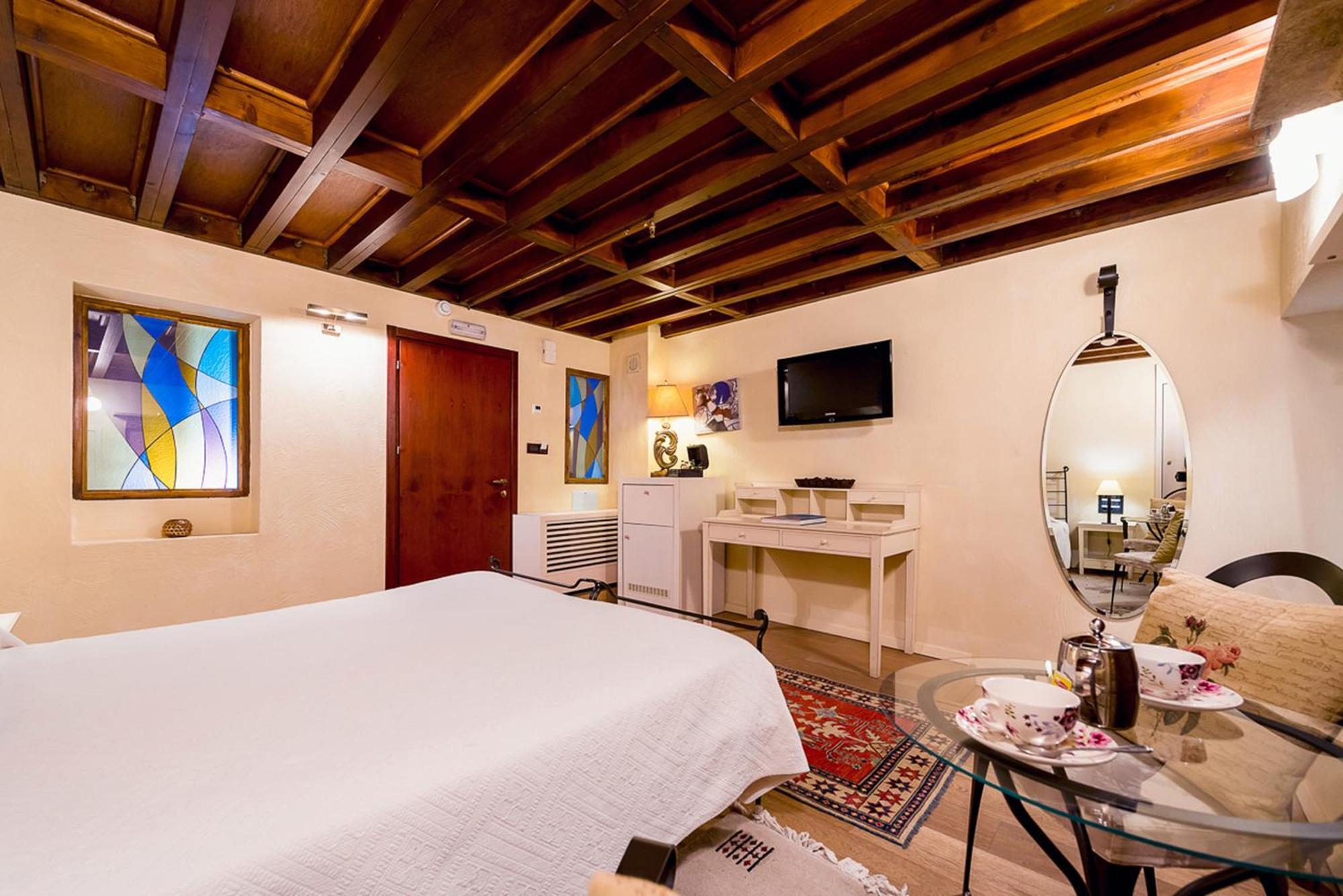 Avalon Boutique Hotel Rhodes Rhodes City Kamer foto