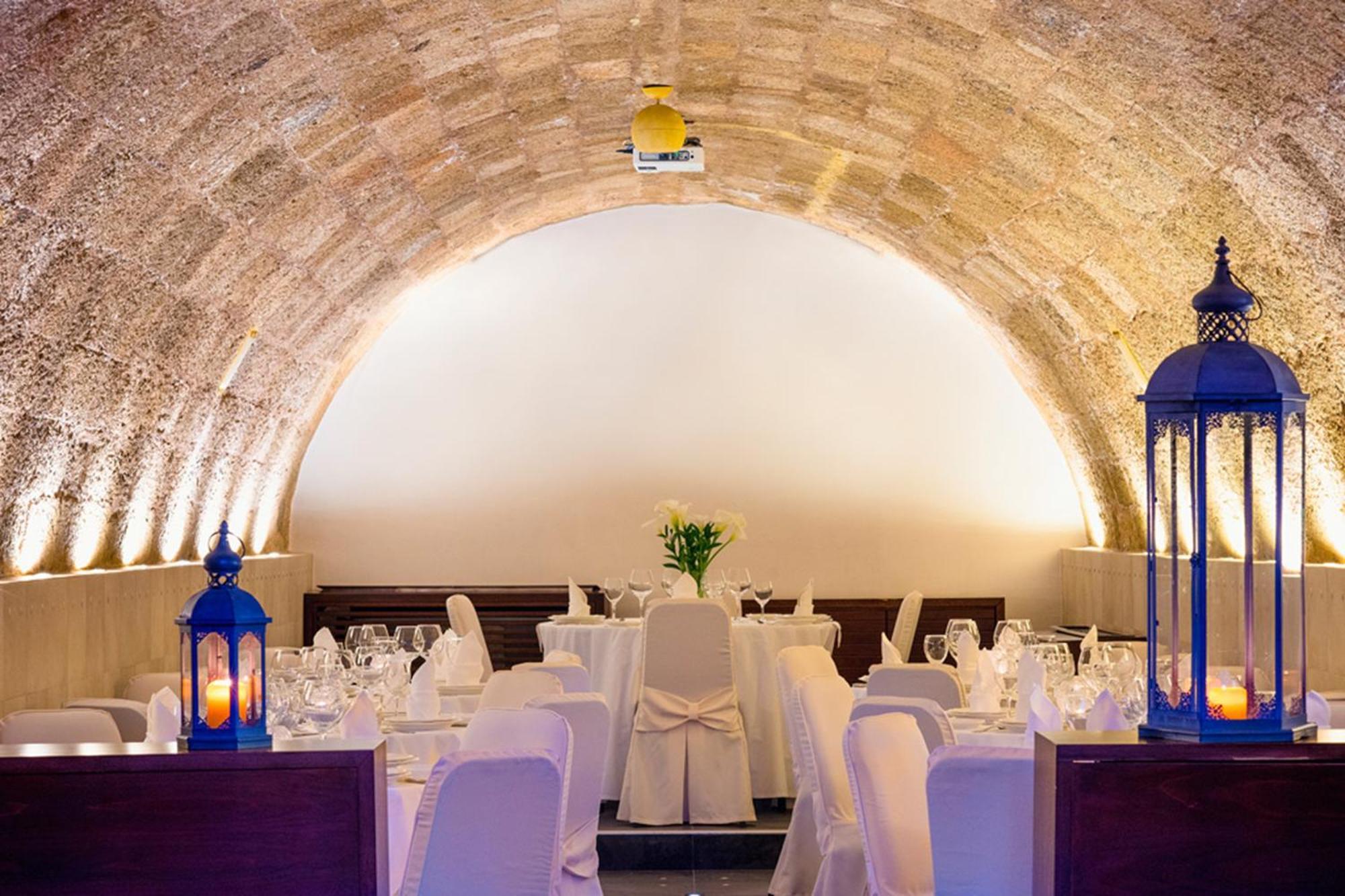 Avalon Boutique Hotel Rhodes Rhodes City Buitenkant foto